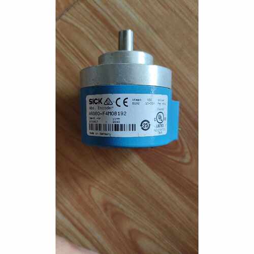 【请询价】ARS60F4M08192西克编码器成色实拍见图剪线