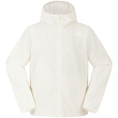 北面女轻薄可打包防晒衣