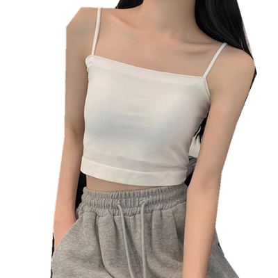 打底小背心春季2022新款吊带