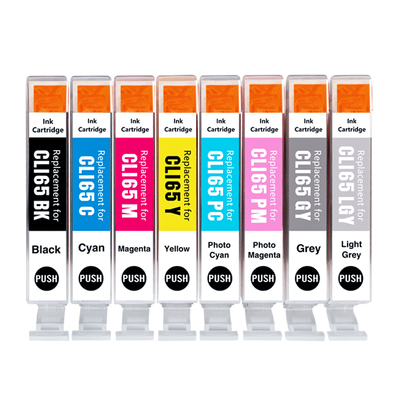 pro200打印机墨盒上机即用