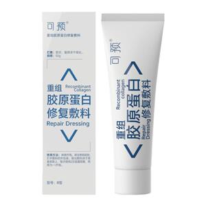 可预重组胶原蛋白修复敷料50g