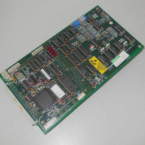 PC513 GE/PC/M  & PC524 for Dage 2400A