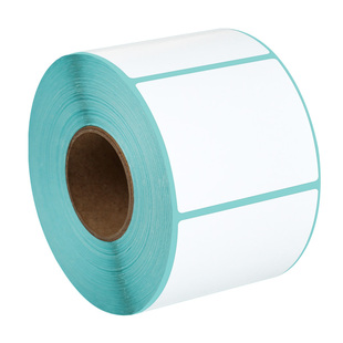 三防热敏标签纸打印纸整箱不干胶40x30 20 50 60 70 80 90 100x100 150超市称纸价格电子秤条码e邮宝贴纸