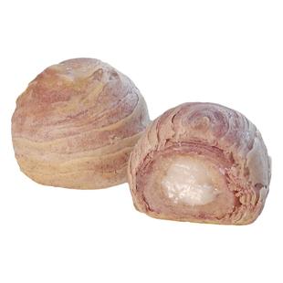 企鹅市集 趸泰芋头酥 台湾特产芋头酥紫晶酥糕点下午茶点心礼盒