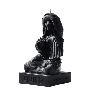 XYLIFE艺术装置香薰蜡烛观内