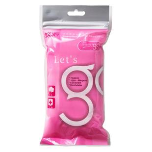 freego一次性内裤女士纯棉无菌旅行独立包装男士高腰短裤日抛免洗