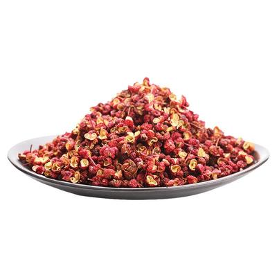 四川花椒大红袍特级麻香纯正精品