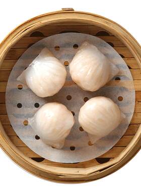 稻香诚制水晶虾饺皇早餐半成品