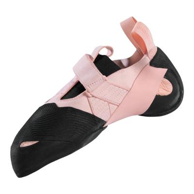 soilltorque粉色进阶攀岩鞋抱石