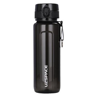 日本进口tritan运动健身水杯太空杯夏季户外高颜值水壶大号男便携