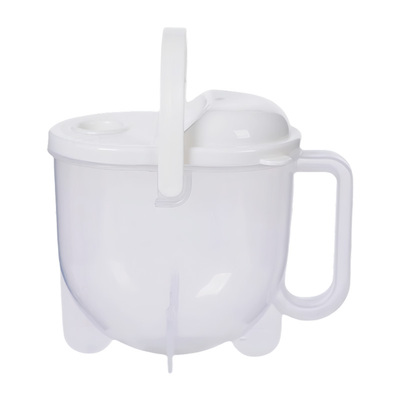 免手洗淘米器沥水冲刷式懒人神器