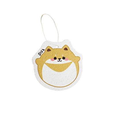 木浆海绵耐用洗碗海绵擦洗碗神器