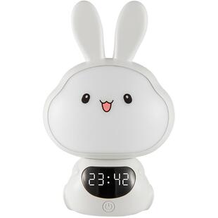 语音声控智能小夜灯喂奶护眼婴儿童专用夜间插电睡眠卧室床头台灯