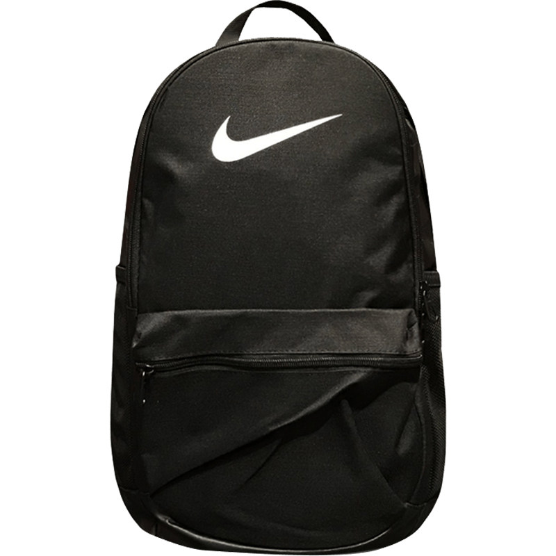 Nike/耐克正品当季新款男女红色双肩背包旅行包书包 CK0932