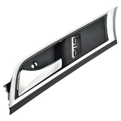 cs10内扣手原装车后门车门内拉手