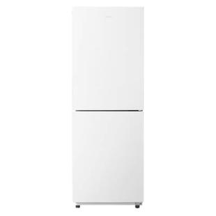 美的冰箱190双开门两门家用小户型出租房宿舍办公室节能省电正品