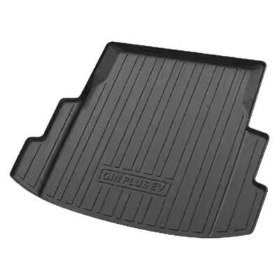 五菱专用防水TPE后备箱垫