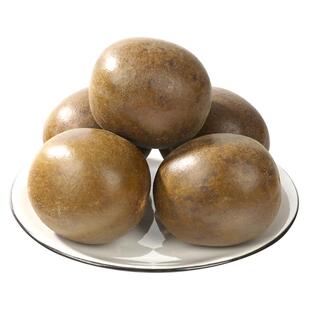 罗汉果大果广西桂林永福散装凉茶润喉茶新鲜干果非野生可泡胖大海