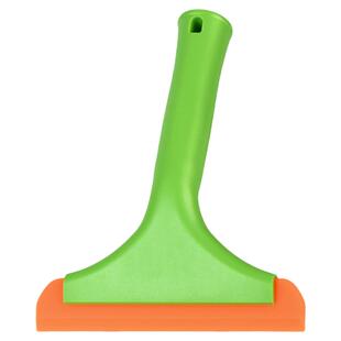 FOSHIO汽车贴膜工具橡胶软刮板洗玻璃贴改色膜牛筋水刮车衣刮水板