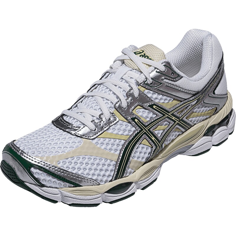 ASICSTIGER情侣潮流运动休闲鞋