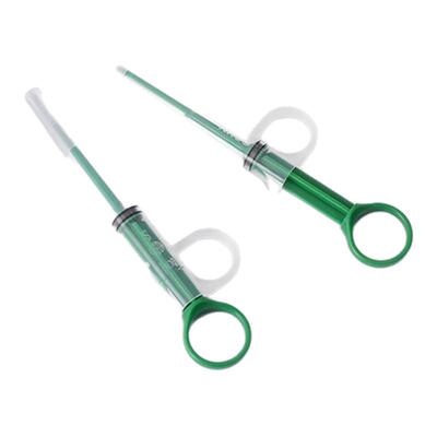 丹麦KRUUSE古氏宠物犬猫喂药器