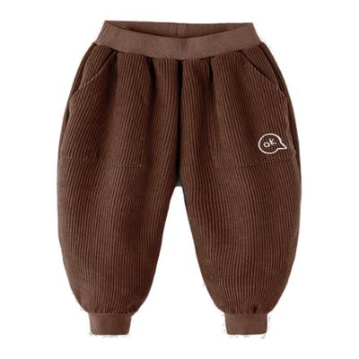 懿琪宝贝长裤普通休闲裤