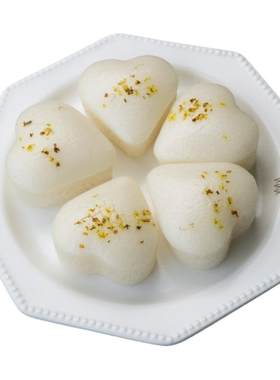 浙江发糕速食早点大米蒸糕