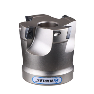 数控刀盘 高品质R390刀片刀盘 11T3铣刀盘 R390 0.8R50/63-22-5T