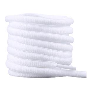 白色鞋带扁平空军一号男款运动板鞋帆布鞋女款aj1圆绳小白鞋鞋绳