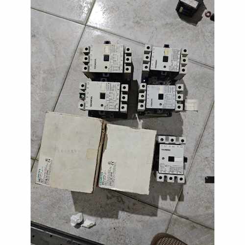〔议价-可维修〕接触器3TF47 22-0XM02台