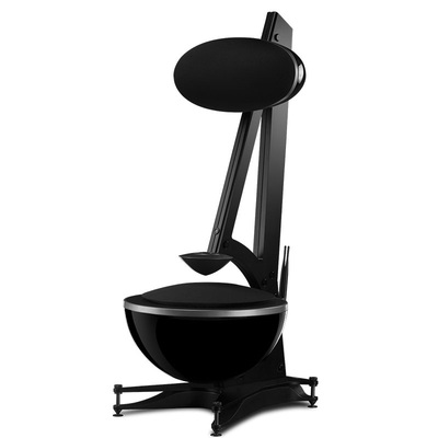 HiVi一体化全境声无线音乐系统