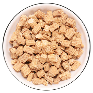 党参中药材500g克 甘肃农家无硫野党参片生党参黄芪当归组合泡茶