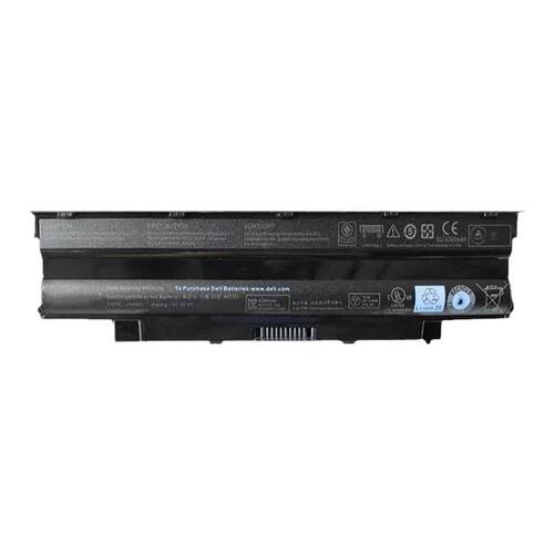 适用全新戴尔灵越Inspiron 14R Aluminum Edition，3420 电脑电池