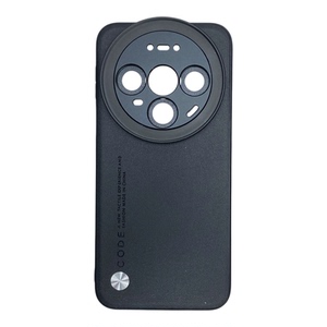 适用华为Mate80ProMax70pro70RS系列17mm螺纹手机壳外接长焦微距ND减光人像黑柔CPL偏振摄影套装67mm滤镜保护