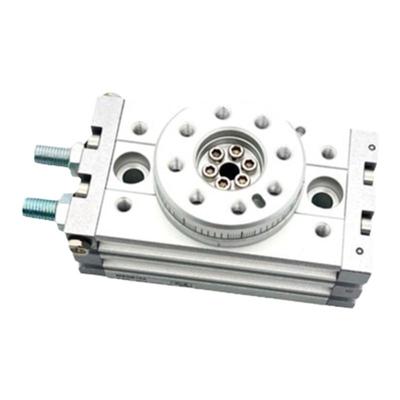 SMC旋转气缸MSQA/MSQB1A-3A-7A