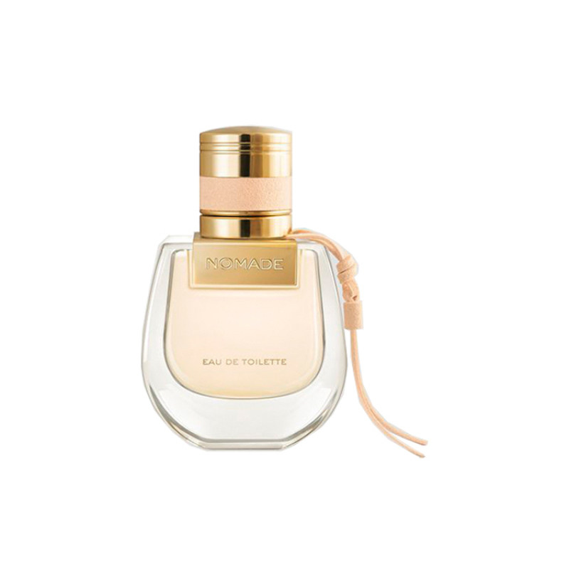 Chloe 蔻依 恋旅小猪包女士淡香氛 西普香调皮革香调 EDT 30ml/50