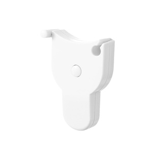 老爸评测软尺量三围测量尺围度纬度尺皮尺臂围腿围臀围胸围尺