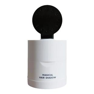 foreverkey无中生有发际线泥粉填充补发神器防水防汗正品