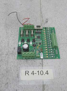 Aros Electonics A-1186C Platine de Commande Affichage Electr