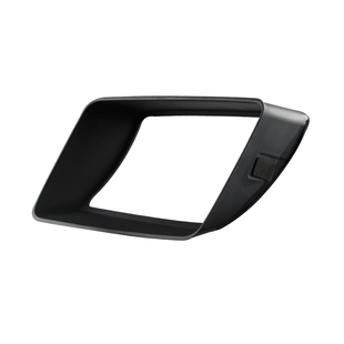 理想i6i8/L6L7L8L9抬头显示保护罩仪表台HUD防护框车内饰用品配件