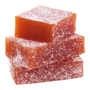 公社联盟酵素山楂条鲜果打浆儿童休闲零食酸甜草莓独立小包便携带