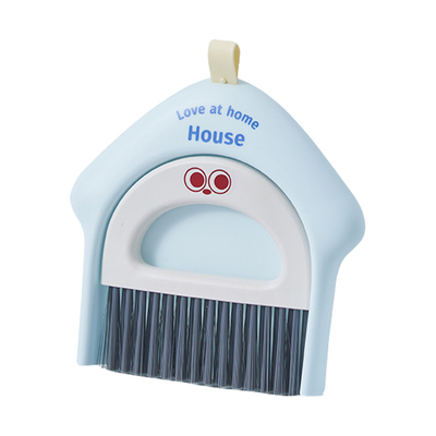 可爱小扫把簸箕套装家用