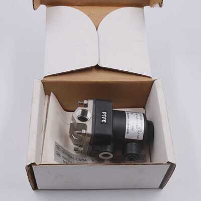 GEMU 615 12D 1345211/N