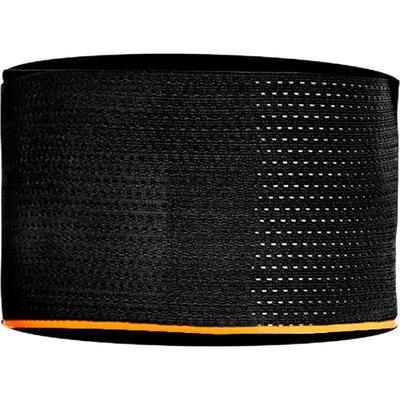 薄款健身运动护腰带男士