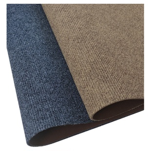 客厅走廊卧室办公室地毯全铺商用酒店门口防水防滑垫门垫隔音地垫