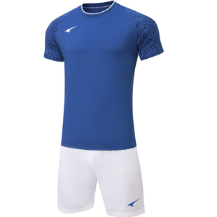 UCAN锐克新款足球服定制球服训练服比赛套装足球队服2026官方正品