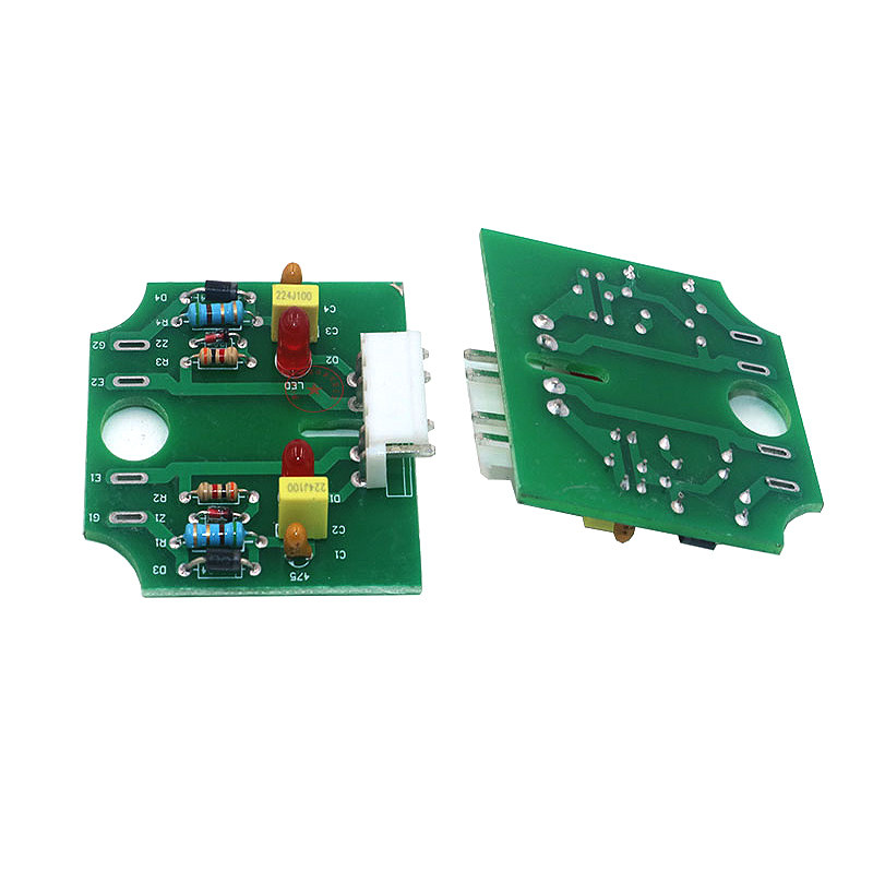 焊机IGBT驱动模块驱动 IGBT模块触发小板 IGBT 模块驱动板