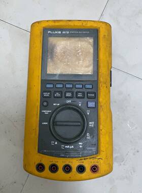 询价Fluke867B