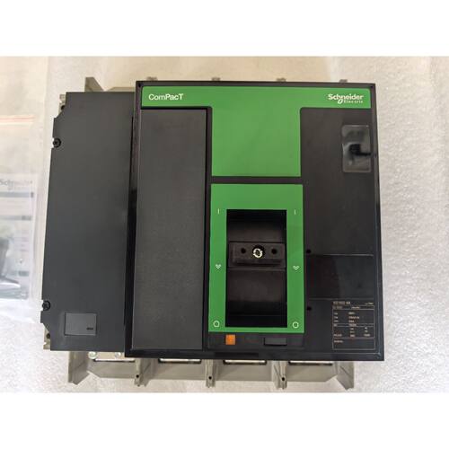 议价施耐德塑壳隔离开关NS1600NA 3 4P 1600A C160S4NAFM C160S3N
