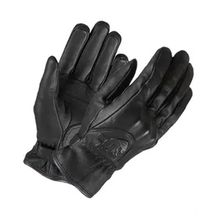 法国Furygan GR2 女款f复古骑士装备摩托机车骑行手套 D3O护具